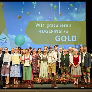 Ferienwohnung 2 In Im Herzen Vom 5 Seen Land Oberbayern Huglfing